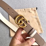 Cintura GUCCI 2024' 3cm