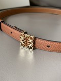 Cintura Loewe 2024' 2cm
