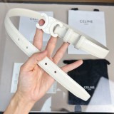Cintura Celine 2024' 2.5cm