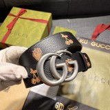 Cintura GUCCI 2024' 4cm