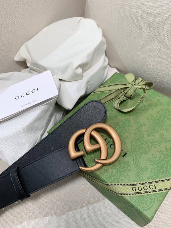 Cintura GUCCI 2024' 4cm