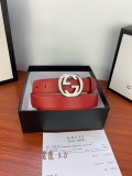 Cintura GUCCI 2024' 3cm