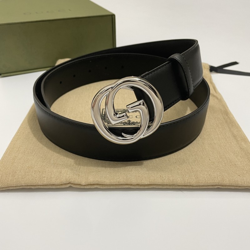 Cintura GUCCI 2024' 4cm