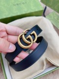Cintura GUCCI 2024' 2cm