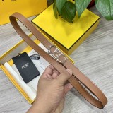 Cintura Fendi 2024' 2cm