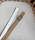 Cintura Loewe 2024' 2.8cm