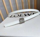 Cintura Loewe 2024' 1cm