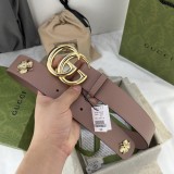 Cintura GUCCI 2024' 4cm