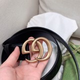 Cintura GUCCI 2024' 3cm
