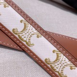 Cintura Celine 2024' 2.5cm