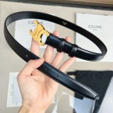 Cintura Celine 2024' 2.5cm