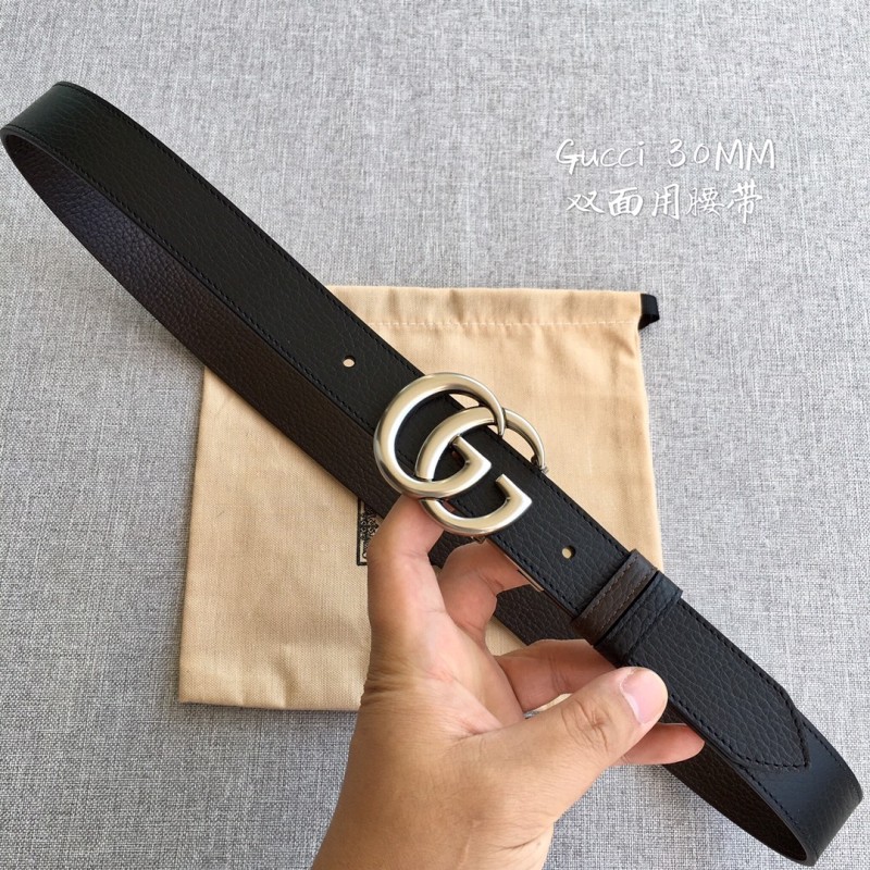 Cintura GUCCI 2024' 3cm