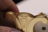 Cintura Celine 2024' 2.5cm