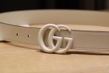 Cintura GUCCI 2024' 3cm
