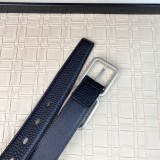 Cintura YSL 2024' 3cm