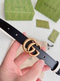 Cintura GUCCI 2024' 2cm