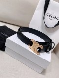 Cintura Celine 2024' 2.5cm