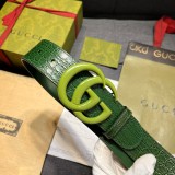 Cintura GUCCI 2024' 4cm