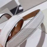 Cintura Loewe 2024' 2cm