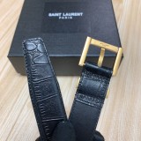 Cintura YSL 2024' 3cm