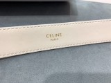 Cintura Celine 2024' 2.5cm