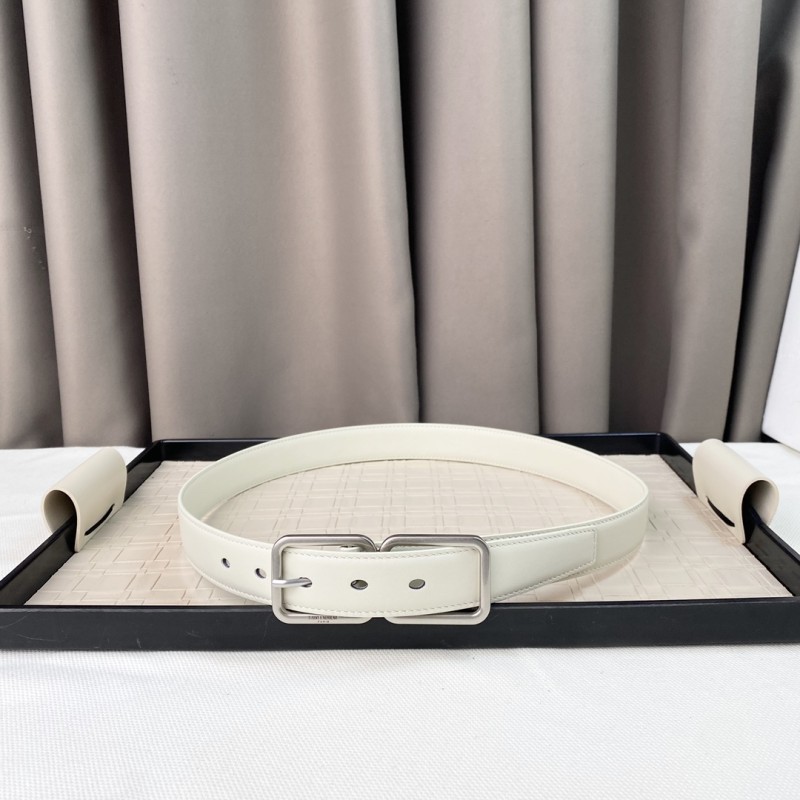 Cintura YSL 2024' 3cm