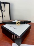 Cintura GUCCI 2024' 2cm