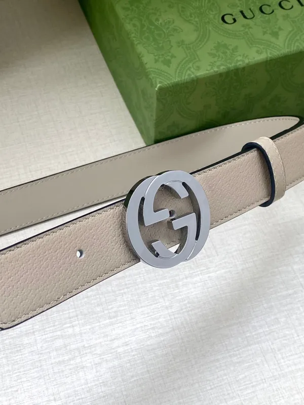 Cintura GUCCI 2024' 3cm