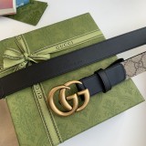 Cintura GUCCI 2024' 3cm