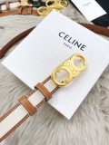 Cintura Celine 2024' 2.5cm