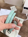 Cintura Loewe 2024' 1.3cm