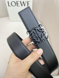 Cintura Loewe 2024' 3.2cm