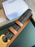 Cintura Celine 2024' 2.5cm