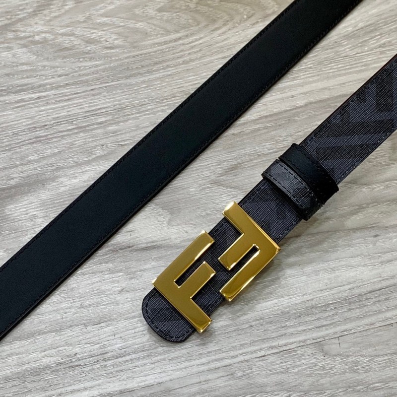 Cintura Fendi 2024' 3cm