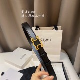 Cintura Celine 2024' 2.5cm