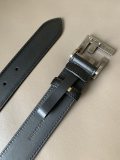 Cintura Fendi 2024' 3,4cm