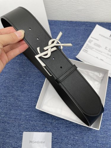 Cintura YSL 2024' 5cm