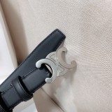 Cintura Celine 2024' 2.5cm