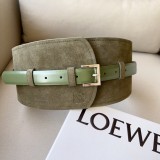 Cintura Loewe 2024' 12cm