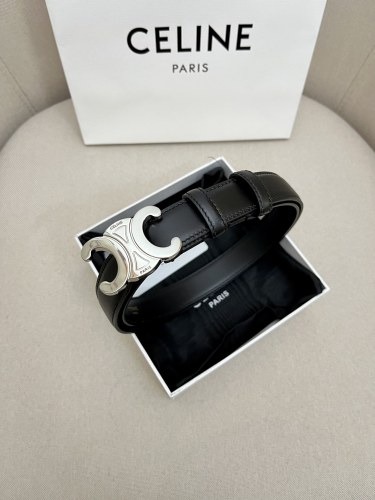Cintura Celine 2024' 2.5cm
