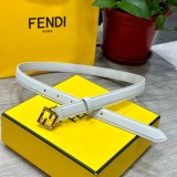 Cintura Fendi 2024' 2cm