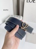 Cintura Loewe 2024' 3.2cm