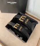 Cintura YSL 2024' 3cm