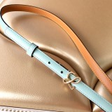 Cintura Loewe 2024' 1.5cm