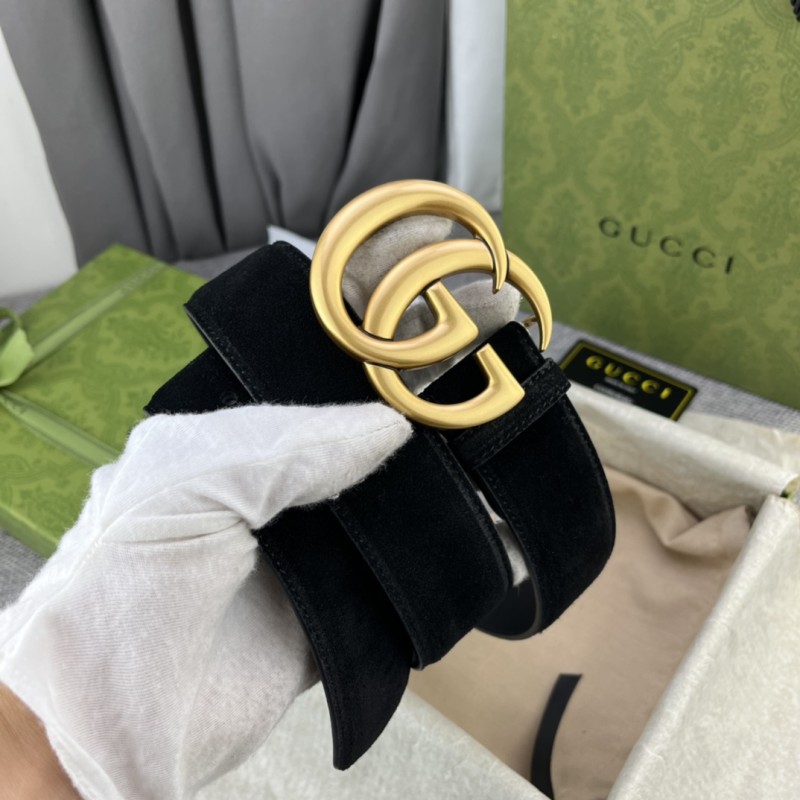 Cintura GUCCI 2024' 4cm