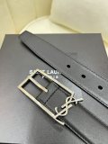 Cintura YSL 2024' 3cm