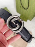 Cintura GUCCI 2024' 3cm