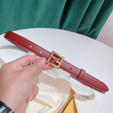 Cintura Fendi 2024' 2cm