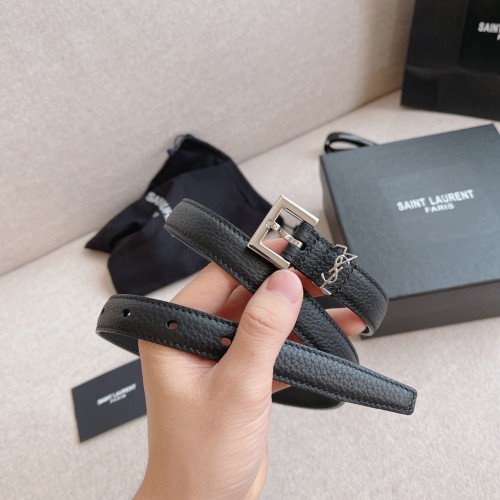 Cintura YSL 2024' 2cm