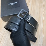 Cintura YSL 2024' 3cm